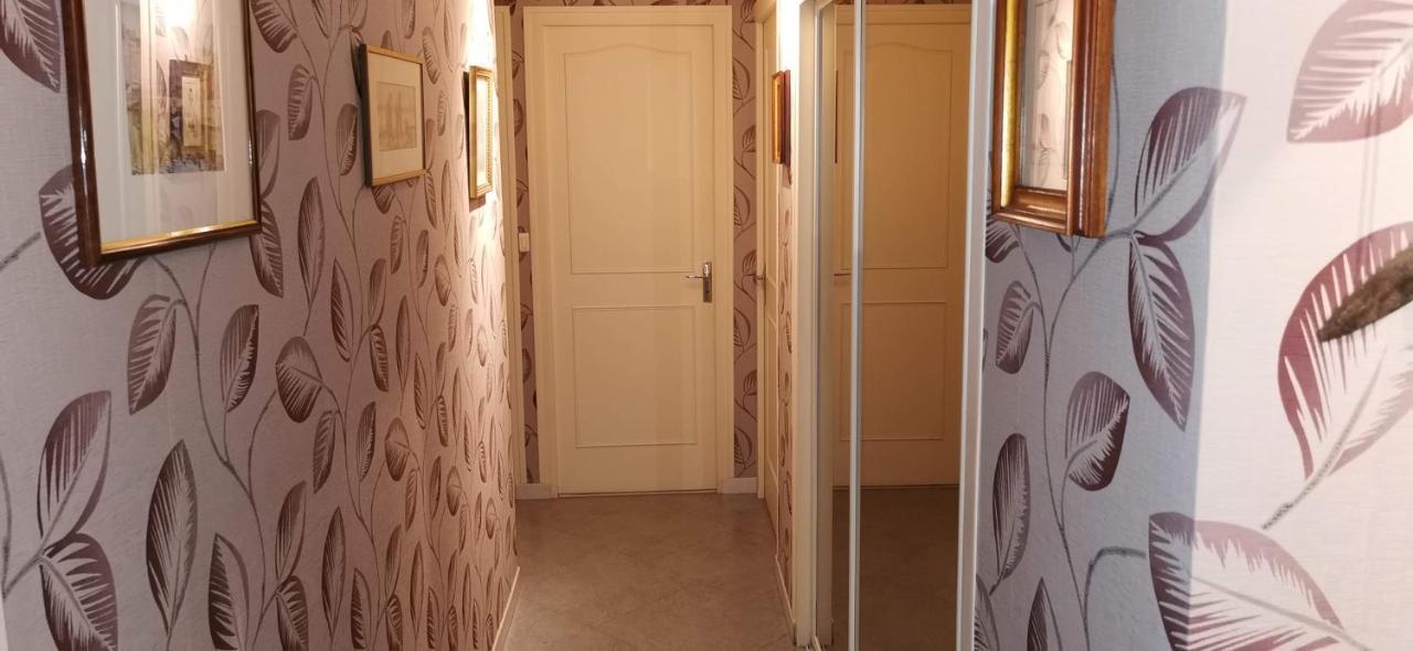 Logement Hyper Centre 尚帕尼奥勒 外观 照片