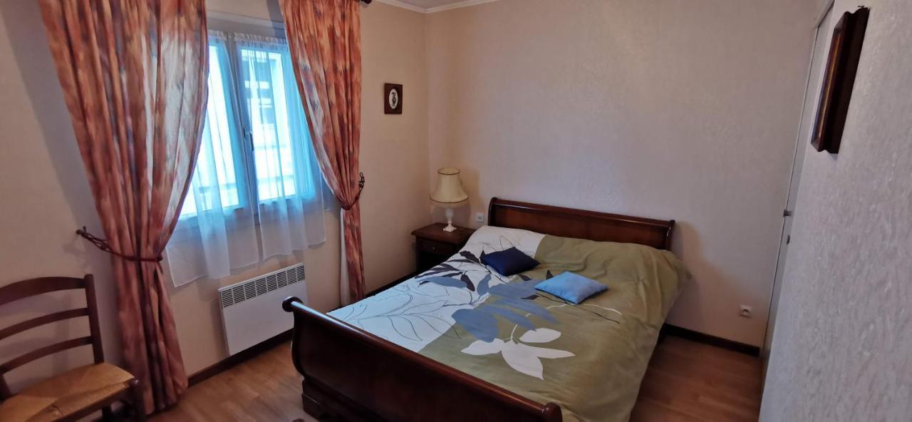 Logement Hyper Centre 尚帕尼奥勒 外观 照片